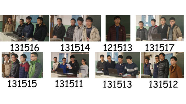 yl88858永利集团1315大班优良学风班建设答辩活动成功举办