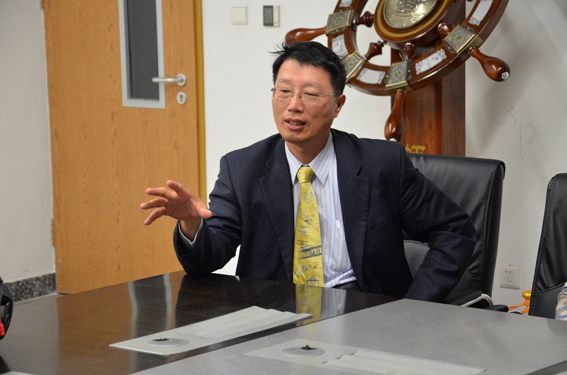 2015“冯如文化节”系列活动——成功大学员工作品展