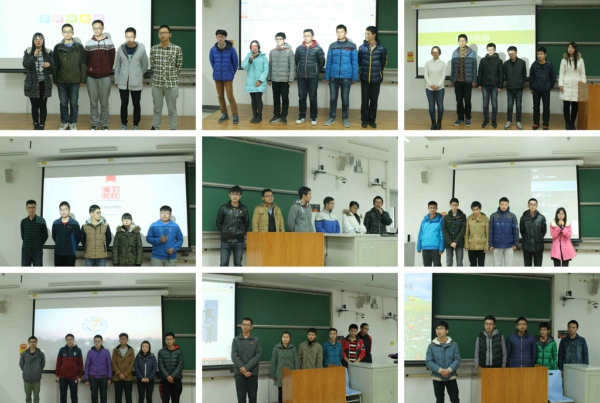 yl88858永利集团2015年“梦拓”计划中期汇报答辩会隆重举行